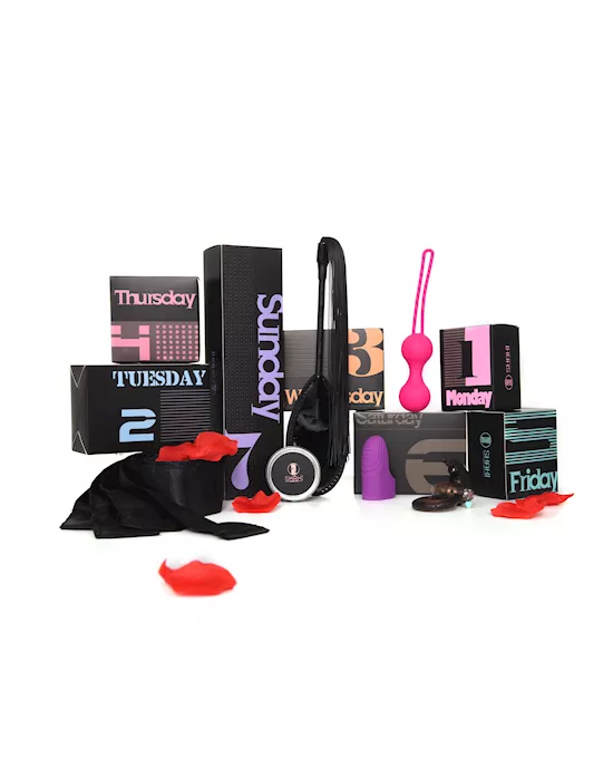 Passion Kit - Nobrakes