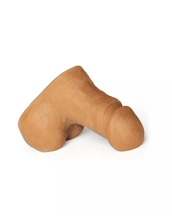 Mr Limpy Packer Dildo