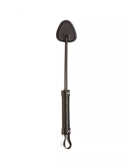 X-play Black Mini Crop