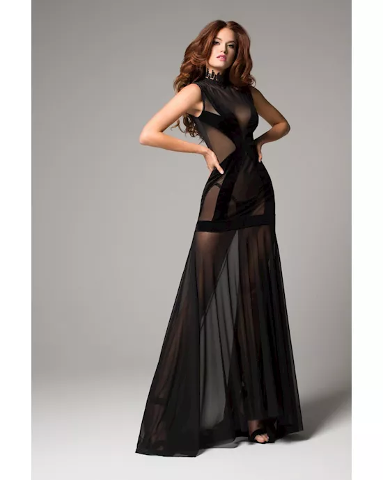 Adore Chloe The Naked Dress