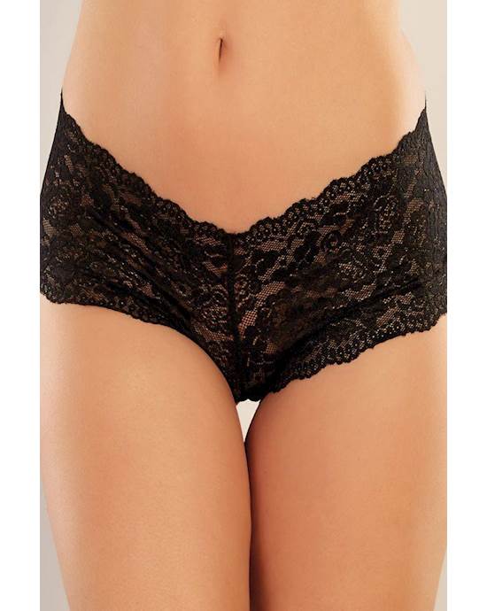 Adore Candy Apple Panty