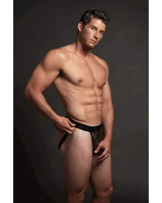 Star Jock