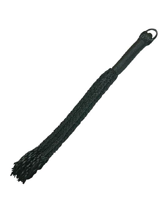 Sm Shadow Rope Flogger