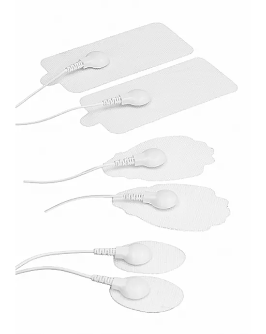 Pad Kit 