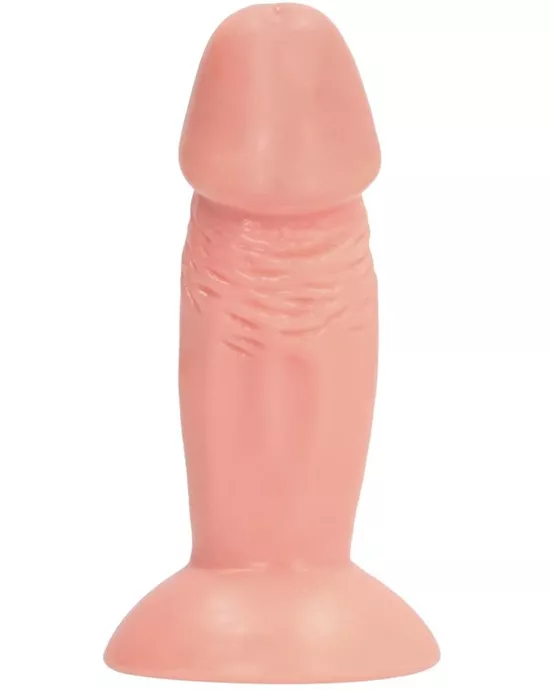 Realistic Dildo 
