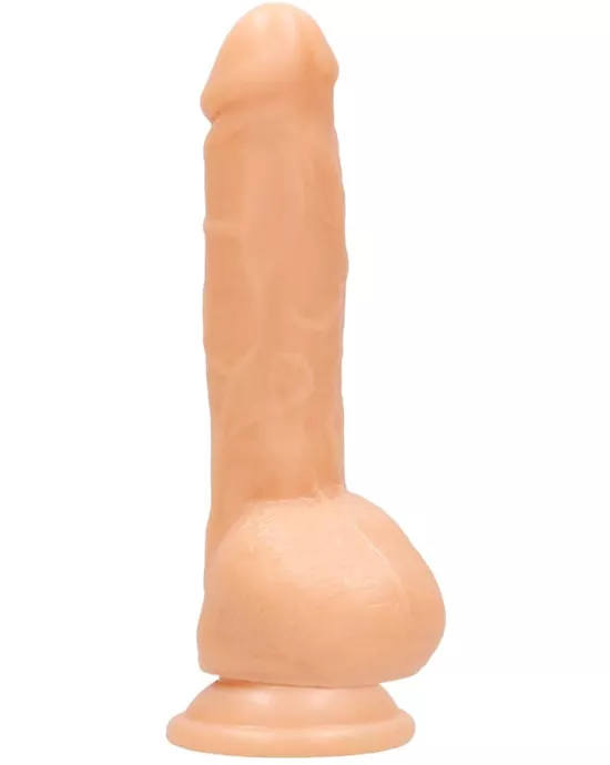 Realistic Dildo
