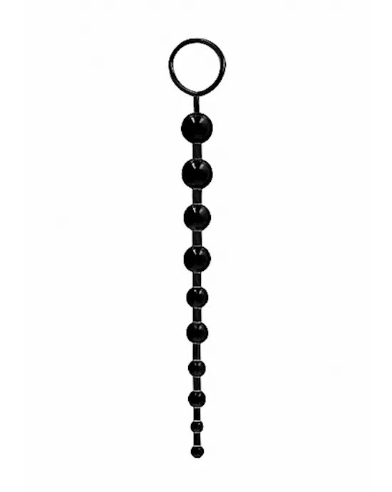 Anal Chain 
