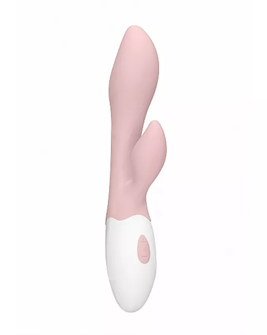 Loveline Sunset Rabbit Vibrator