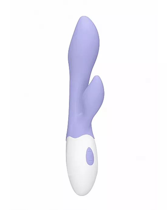 Loveline Sunset Rabbit Vibrator