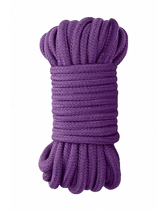 Ouch! Japanese Rope 10 Meter