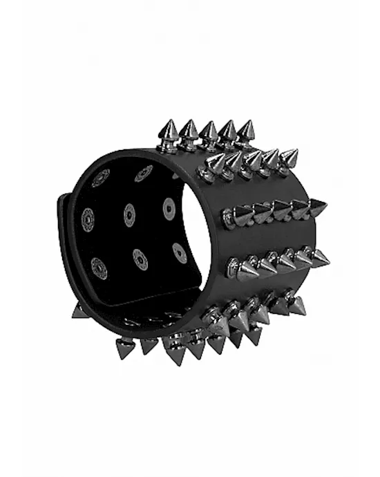 Ouch! Skulls and Bones - Extreme Bracelet 