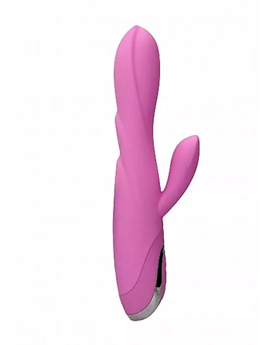 G-spot Vibrator - Camille 
