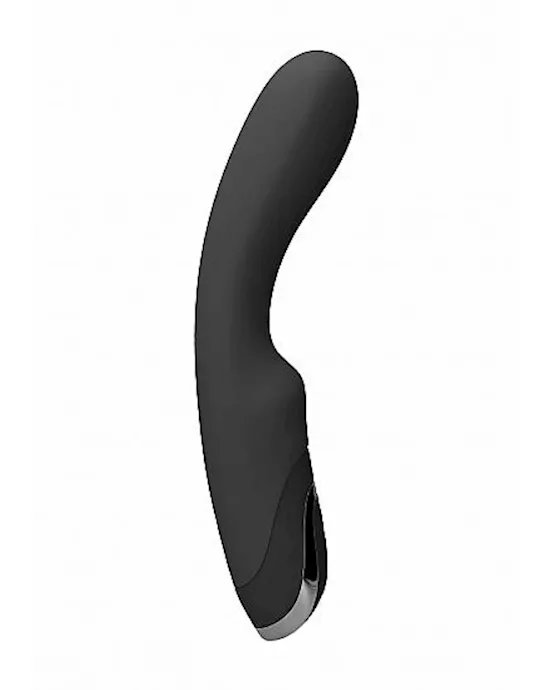 G-spot Vibrator - Axelle 