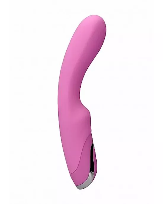 G-spot Vibrator - Axelle 