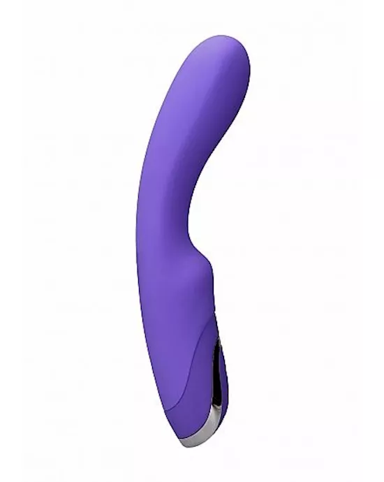 G-spot Vibrator - Axelle 