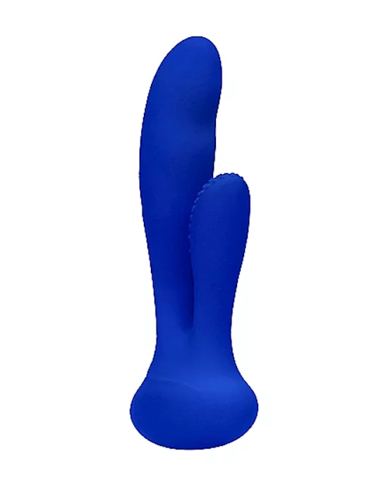 G-Spot and Clitoral Vibrator - Flair 