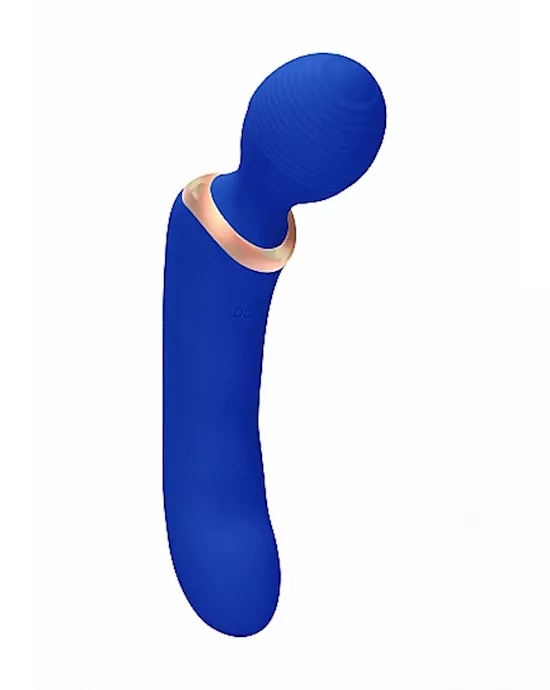 Multi-Purpose Vibrator - Charm 