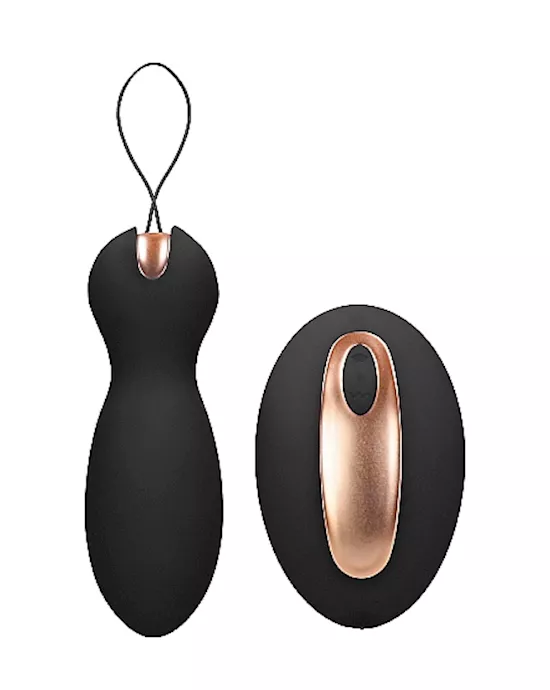 Dual Vibrating Toy - Purity