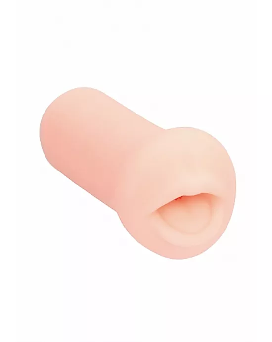 Mini Masturbator Mouth 
