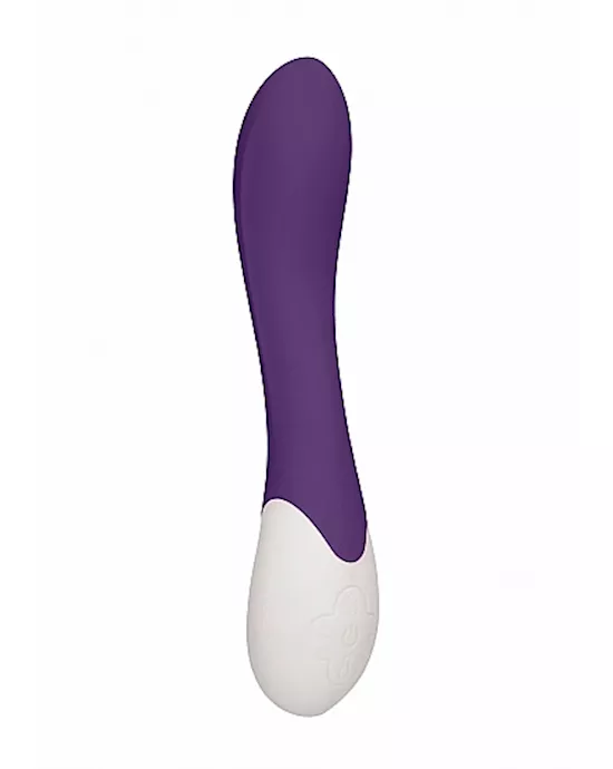 Spice - Rechargeable Heating G-Spot