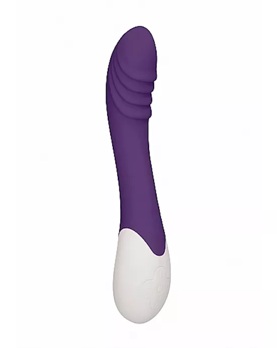 Frenzy - Rechargeable Heating G-Spot