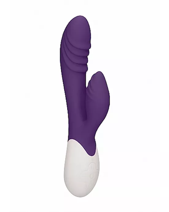 Sunburst - Rechargeable Heating G-Spot