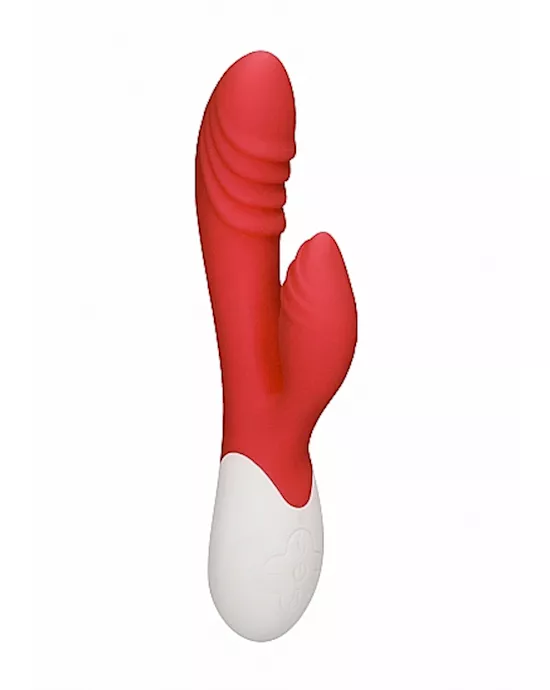 Sunburst - Rechargeable Heating G-Spot