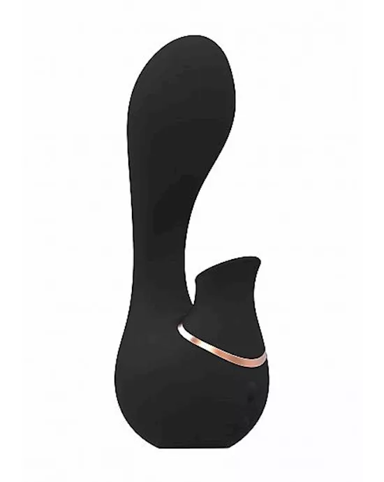 Irresistible - Mythical 