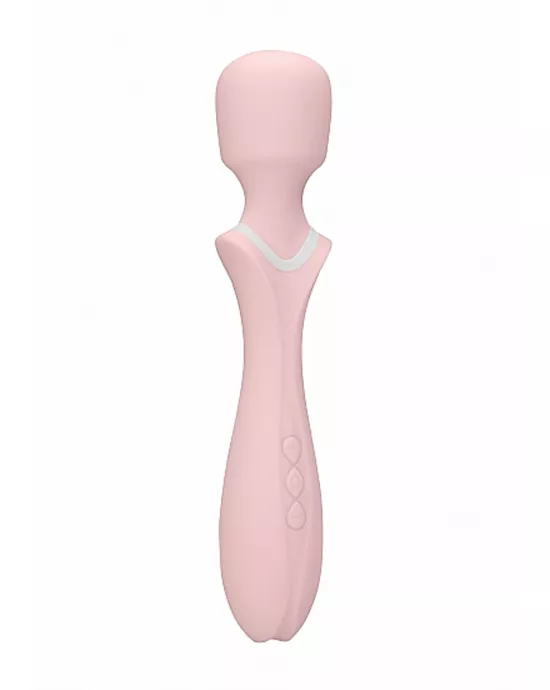 Loveline - Massage Wand - Jiggle 
