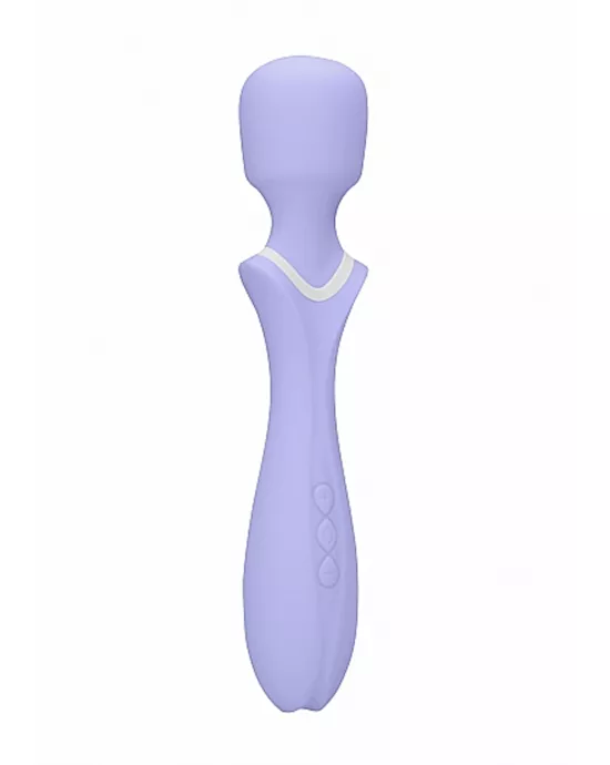 Loveline - Massage Wand - Jiggle 