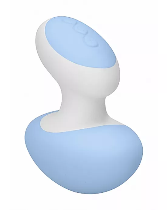 Loveline - Clitoral Vibrator - Lovebug
