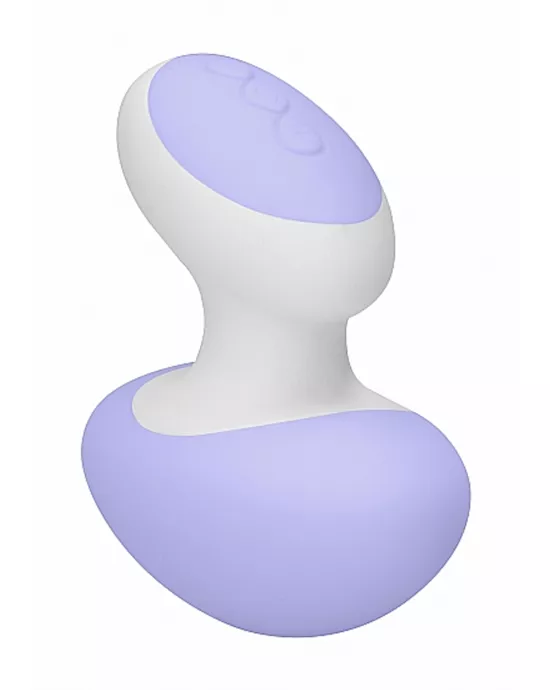 Loveline - Clitoral Vibrator - Lovebug