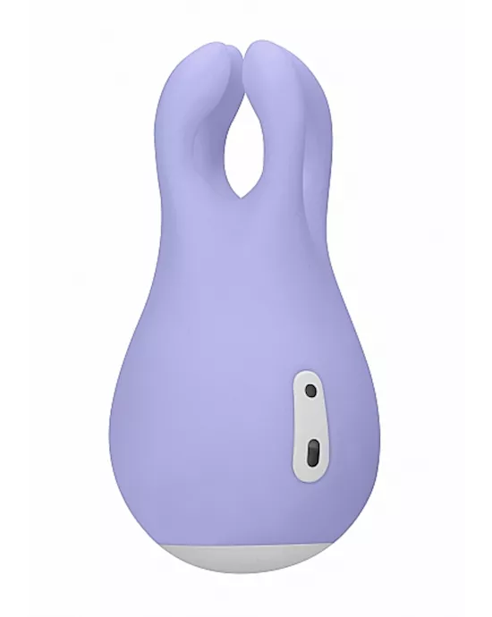 Loveline - Clitoral Stimulator - Blossom 
