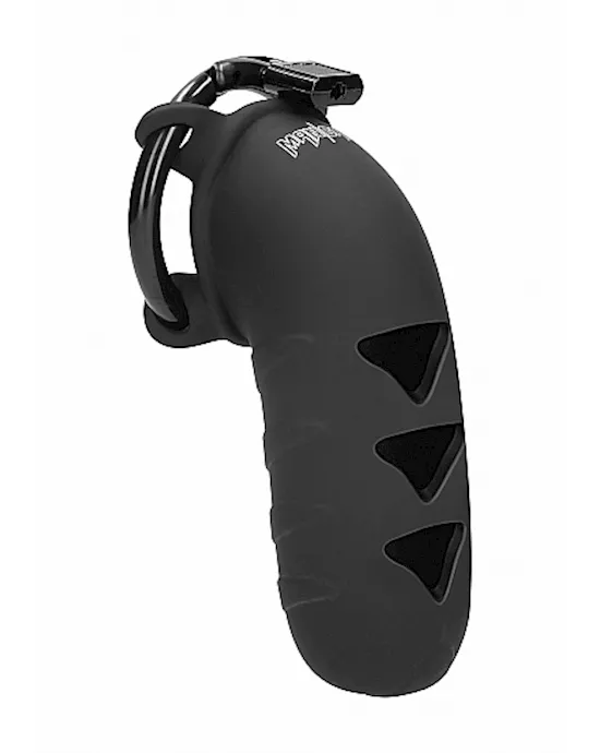Model 07 - Chastity - Silicone