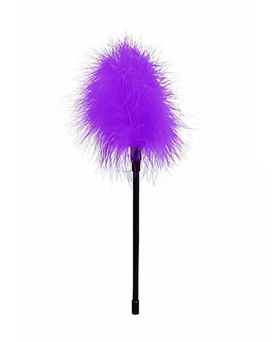 Ouch! Feather