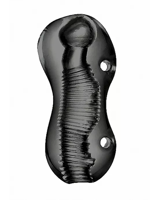 No. 69 - Stroker 