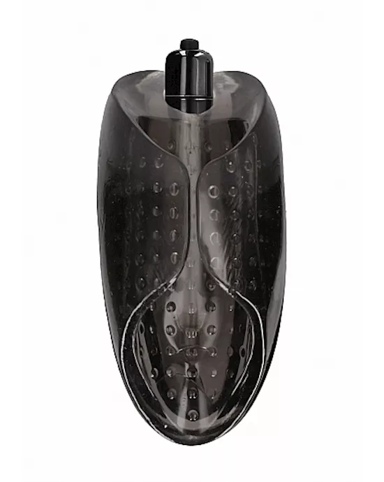 No. 71 - Vibrating Masturbator