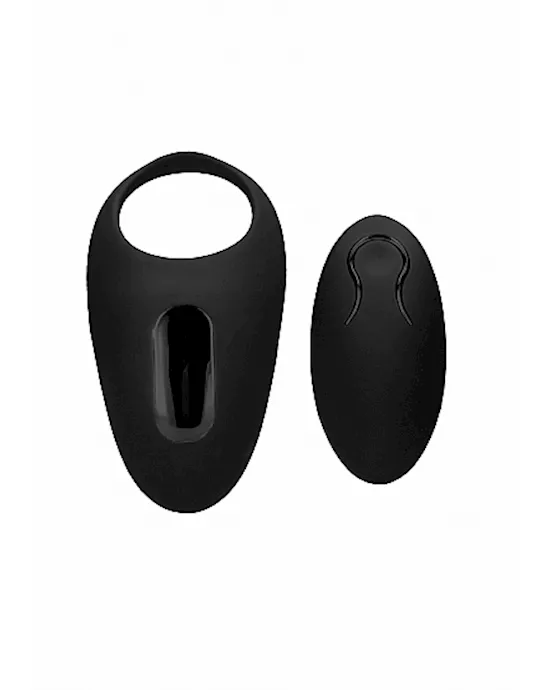 No. 74 - Remote Controlled Vibrating