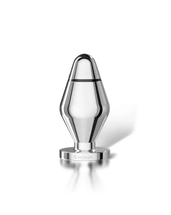 Mystim Giant John Buttplug  