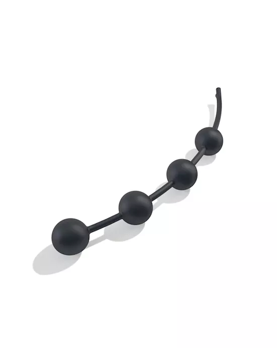 Mystim Booty Garland E-Stim Anal Chain