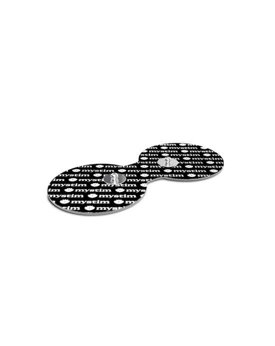 Mystim Electrodes for Cluster Buster