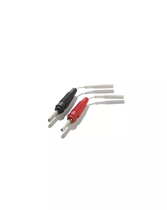 Mystim Adaptor for 4 mm Banana plug