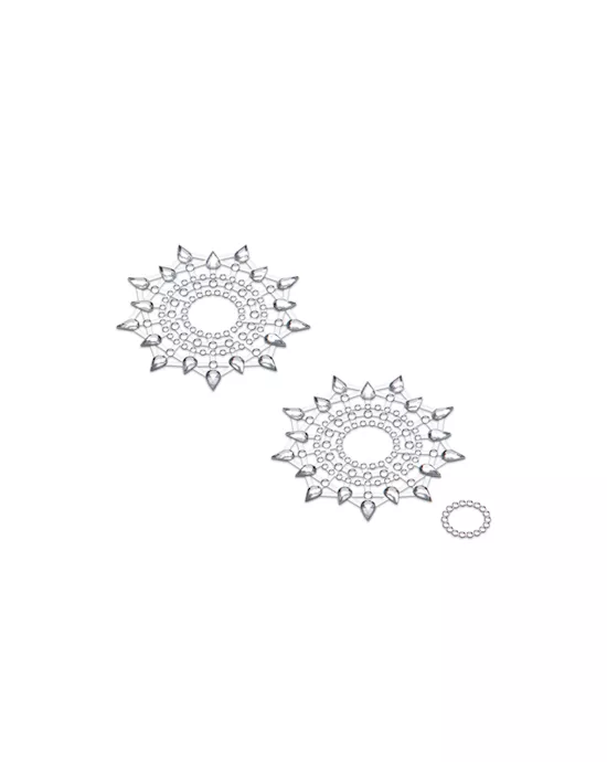 Petits Joujoux Gloria Body Jewelery - Set Of 2