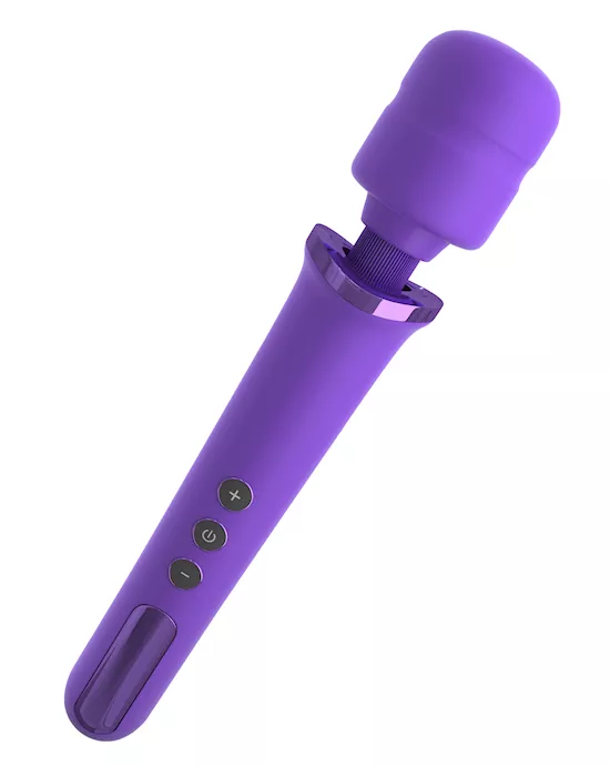 Fantasy For Her Her Rechargeable Power Wand