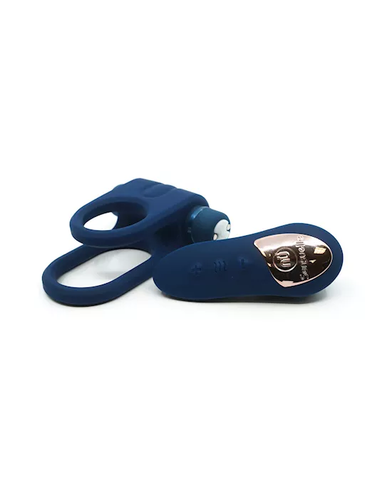 Nu Sensuelle Silicone Ring Remote Control XLR8