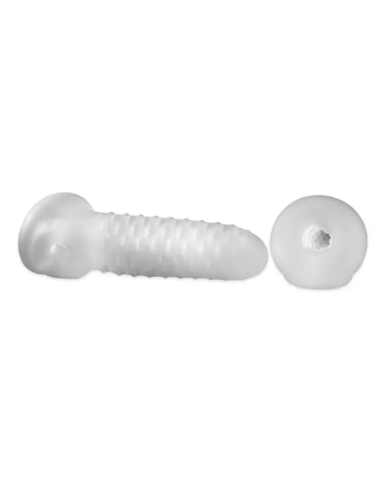 Fat Boy Checker Box Sheath
