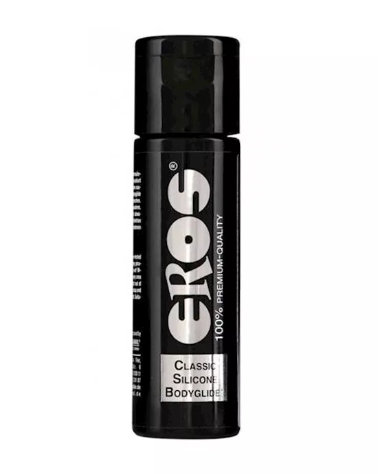 Eros Classic Silicone Bodyglide