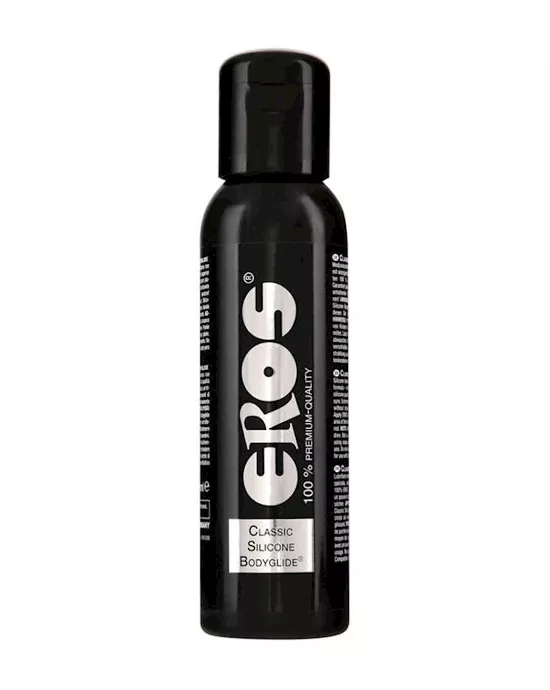 Eros Classic Silicone Bodyglide