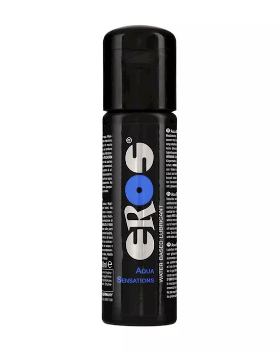 Eros Aqua Sensations 