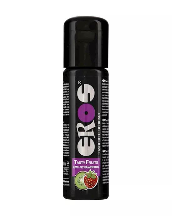Eros Kiwi Strawberry Lubricant 100ml